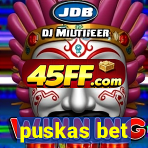 puskas bet